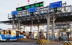 Thủ tướng yêu cầu không để kéo dài tình trạng tại BOT Cai Lậy