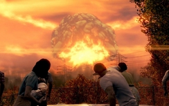 Nếu trúng tên lửa hạt nhân, Washington sẽ không còn ai sống sót