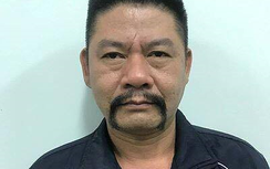 Chủ tiệm tạp hóa bị khởi tố vì chém nam sinh trộm đồ