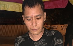 Hành động bất thường của người đàn ông khi gặp 141