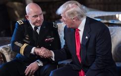 Cố vấn Nhà Trắng:Khả năng chiến tranh với Triều Tiên lên cao từng ngày