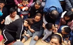 Thực hư khả năng chữa bệnh của “công chúa thuốc lào”