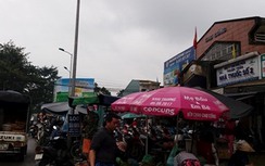 Tiểu thương Huế "ngồi trên lửa" khi chủ hụi ẵm tiền tỷ bỏ trốn