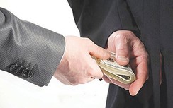 Hà Nội: Chuyển công tác 655 vị trí để phòng ngừa tham nhũng