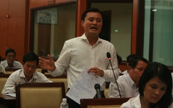 TP.HCM kỳ vọng vào cơ chế đặc thù phát triển hạ tầng giao thông