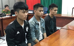 TP.HCM: Nam cử nhân mượn xe bạn gái đi cướp tài sản Grab