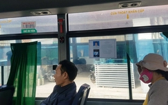 Nam sinh trường chuyên Thanh Hóa mất tích tìm thấy ở Nghệ An