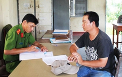 Không khởi tố vụ việc 3 PV Báo, Đài Long An bị hành hung