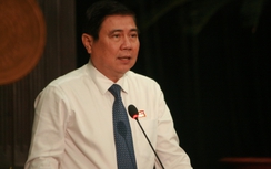 TP.HCM: Lập lại trật tự vỉa hè không thể làm theo kiểu phong trào