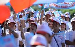 Chuẩn bị Tổng điều tra dân số và nhà ở