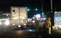 Tin tức tai nạn giao thông mới nhất hôm nay 7/12/2017