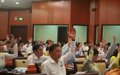 TP.HCM chi hơn 380 tỷ hỗ trợ cán bộ nghỉ hưu trước tuổi