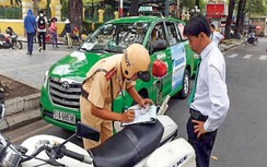 Đề xuất tăng mức phạt vi phạm giao thông gấp đôi có khả thi?