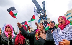 Công nhận Jerusalem: Trump đã kích nổ “thùng thuốc súng Trung Đông”