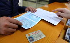 TP.HCM tăng phí trông ô tô dưới lòng đường