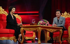 Những nghệ sĩ "kể khổ" trên sóng truyền hình