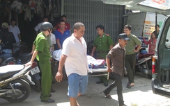 Bênh em trai, nam thanh niên dùng dao đâm chết người