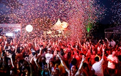 Nga diệt nhóm khủng bố chuẩn bị tấn công vào ngày lễ Năm mới