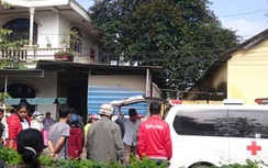 Thi thể nam sinh viên nổi trên sông sau 3 ngày “mất tích”