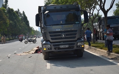 Tin tức tai nạn giao thông mới nhất hôm nay 11/12/2017