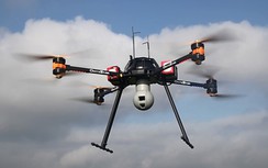 Nhật Bản chế tạo vật thể bay buộc nhân viên ra về đúng giờ