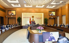 Nâng cao vai trò và hoạt động của HĐND cấp tỉnh