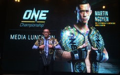 Võ sĩ gốc Việt vô địch hai hạng cân giải đấu ONE Championship