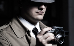 Nga bắt giữ điệp viên CIA tại Moscow