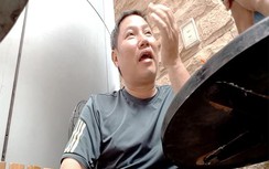 TP.HCM: Cho thôi việc cán bộ đô thị “bảo kê” vỉa hè ở Q.1