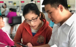 Người Sài Gòn phản ánh an ninh trật tự, giao thông qua hình ảnh