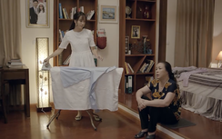 "Cả một đời ân oán" tập 2:Con dâu Vũ gia đối mặt tình cũ