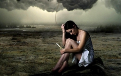 Truyện ngắn: Lấp lánh màu tình yêu