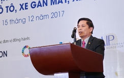 Xử nghiêm hành vi sản xuất, kinh doanh mũ bảo hiểm giả