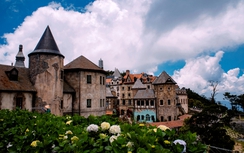 Chuyện kể phía sau những công trình kỷ lục