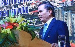 "Phó chủ tịch Thanh Hóa nâng đỡ không trong sáng bà Quỳnh Anh"