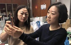 Lỗi bảo mật iPhone X: Face ID nhận diện cả đồng nghiệp