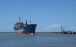 Những câu hỏi "nóng" tại hội nghị phát triển logistics ĐBSCL