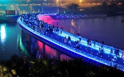 Những địa điểm đi chơi Noel lý tưởng ở Hà Nội và TP HCM