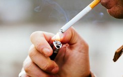 Mỗi năm Việt Nam có bao nhiêu người chết do hút thuốc?
