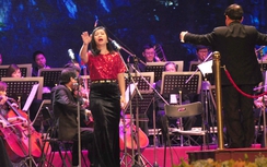 Kỷ niệm 60 năm Hội nhạc sĩ Việt Nam