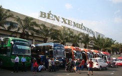 Bộ GTVT yêu cầu không tăng giá vé tàu, xe dịp Tết 2018