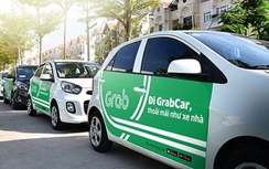 Điều kiện kinh doanh của Uber, Grab sẽ tương đương taxi?