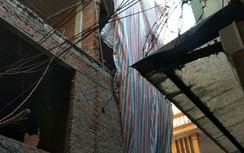 Hà Nội: Xử lý dứt điểm vi phạm xây dựng tại phường Hàng Bột