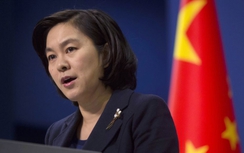 Trung Quốc chỉ trích chiến lược mới của ông Trump