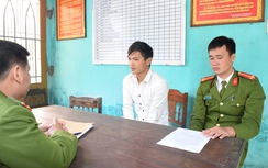 Đột nhập nhà thờ họ trộm lư đồng, rồi đem bán giá… “phế liệu”