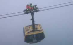 Vượt lên chính mình, họ đã viết lên kỳ tích