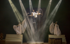 Bật mí những tai nạn chết người của ảo thuật gia Hoàng Nghiêm