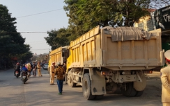 7 doanh nghiệp bị tố được Chánh thanh tra bảo kê là DN nào?