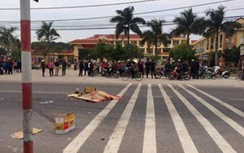 Tin tức tai nạn giao thông mới nhất hôm nay 26/12/2017