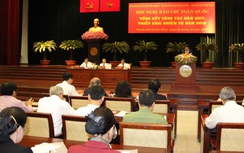 Có văn phòng đại diện báo chí cấp thẻ cho... chủ quán nhậu